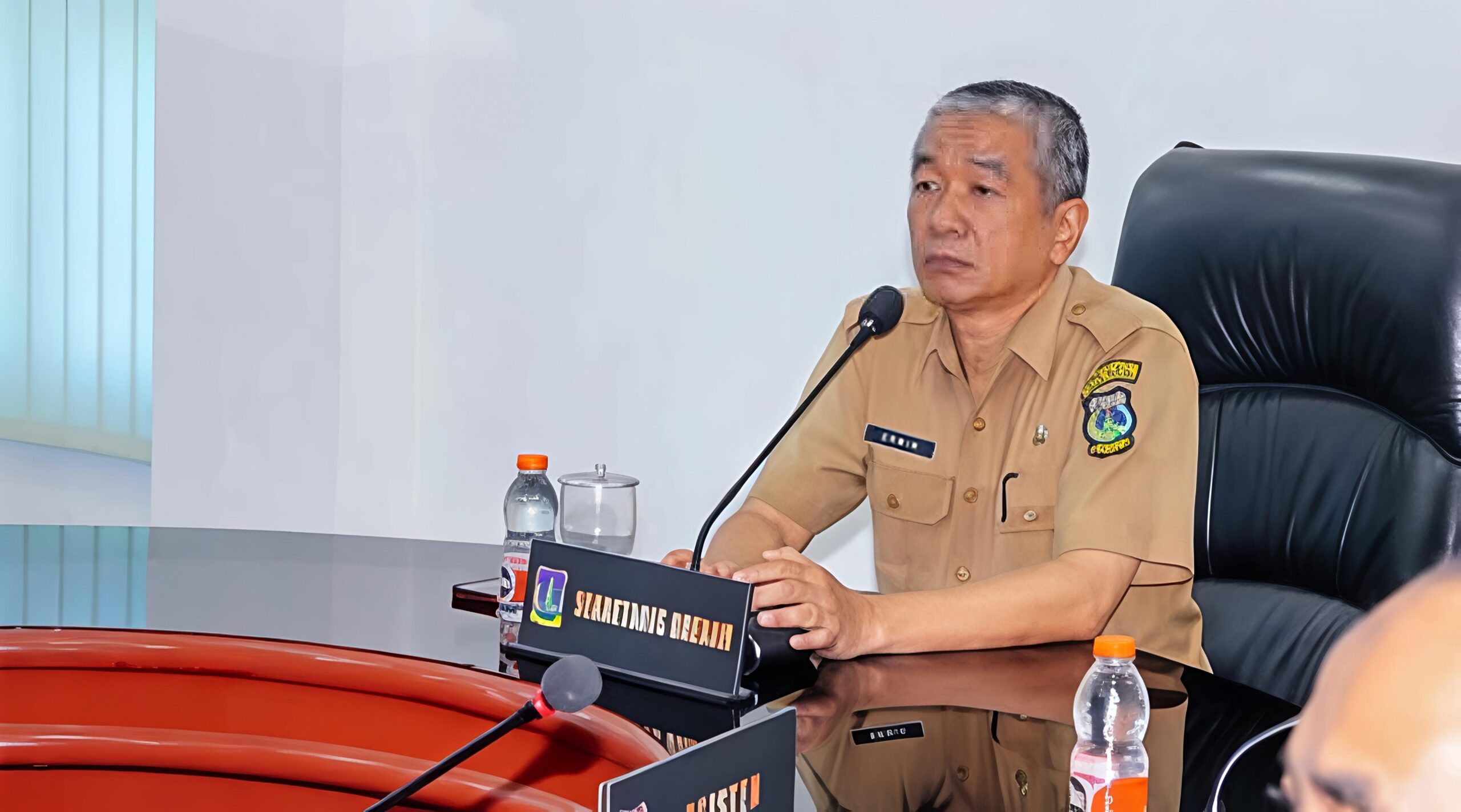 SEKDAKO TEBING TINGGI PIMPIN RAKOR PERSIAPAN HUT KE-81 KEMERDEKAAN RI 7 SEKDAKO TEBING TINGGI PIMPIN RAKOR PERSIAPAN HUT KE-81 KEMERDEKAAN RI - IMG 20260708 095240 scaled