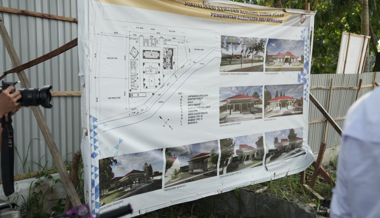 Bupati Deli Serdang Asri Ludin Kunker Ke Tanjung Morawa Dan Lubuk Pakam, Tinjau Infrastruktur 6 Bupati Deli Serdang Asri Ludin Kunker Ke Tanjung Morawa Dan Lubuk Pakam, Tinjau Infrastruktur - IMG 20260708 225731