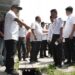 Bupati Deli Serdang Asri Ludin Kunker Ke Tanjung Morawa Dan Lubuk Pakam, Tinjau Infrastruktur 