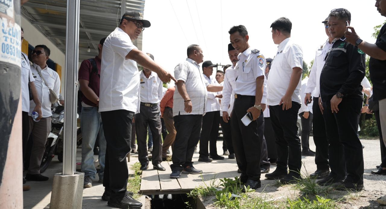 Bupati Deli Serdang Asri Ludin Kunker Ke Tanjung Morawa Dan Lubuk Pakam, Tinjau Infrastruktur 3 Bupati Deli Serdang Asri Ludin Kunker Ke Tanjung Morawa Dan Lubuk Pakam, Tinjau Infrastruktur - IMG 20260708 225819