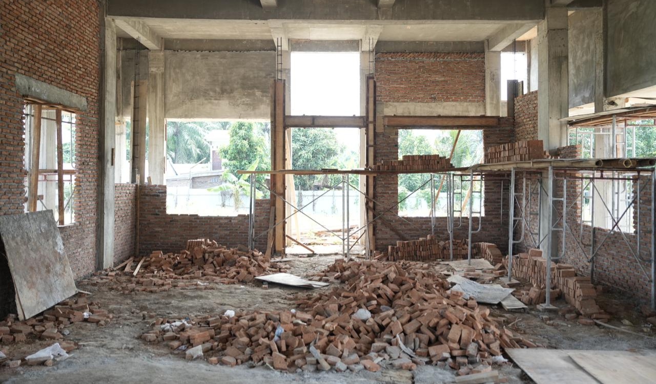 Bupati Deli Serdang Asri Ludin Kunker Ke Tanjung Morawa Dan Lubuk Pakam, Tinjau Infrastruktur 7 Bupati Deli Serdang Asri Ludin Kunker Ke Tanjung Morawa Dan Lubuk Pakam, Tinjau Infrastruktur - IMG 20260708 225847