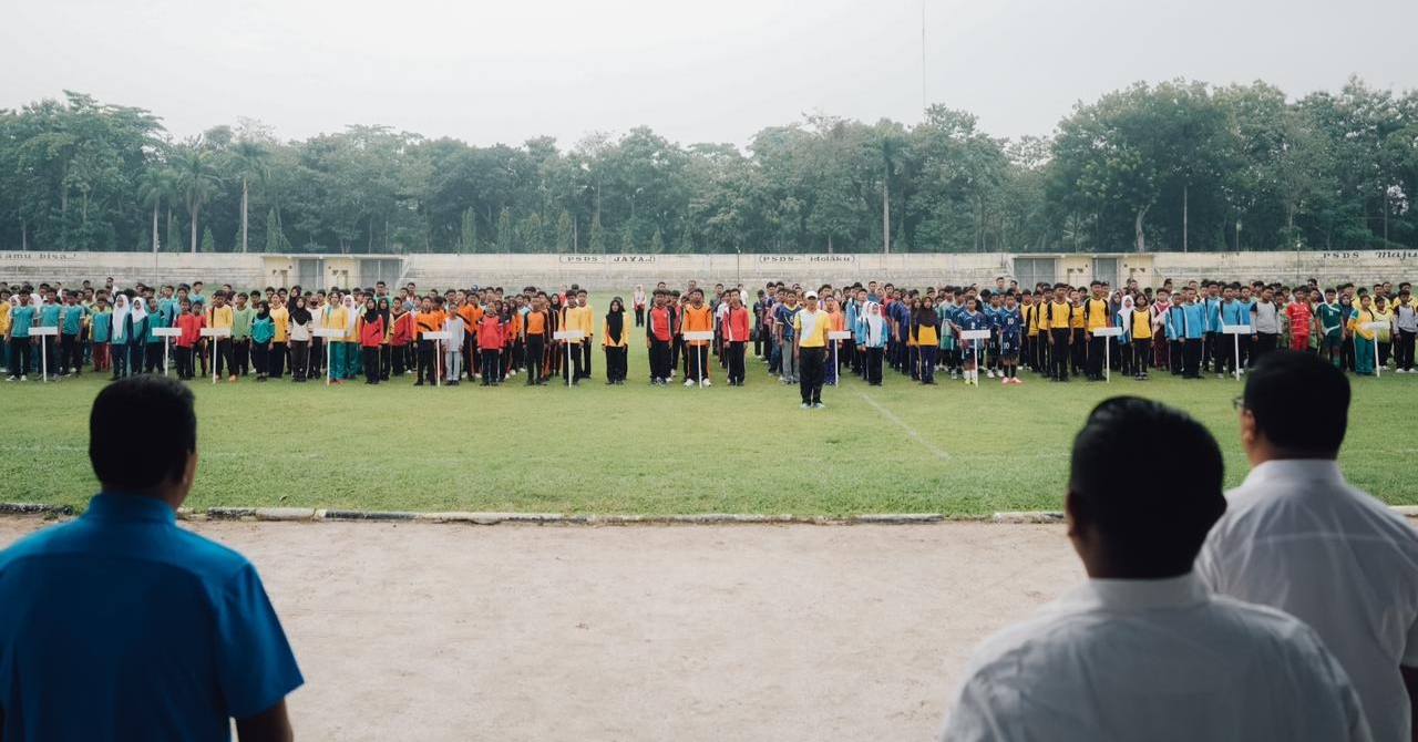 BUPATI DELI SERDANG BUKA GALA SISWA SMP CABANG SEPAKBOLA DAN TURNAMEN CATUR TAHUN 2026 7 BUPATI DELI SERDANG BUKA GALA SISWA SMP CABANG SEPAKBOLA DAN TURNAMEN CATUR TAHUN 2026 - IMG 20260708 225950