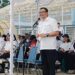 BUPATI DELI SERDANG BUKA GALA SISWA SMP CABANG SEPAKBOLA DAN TURNAMEN CATUR TAHUN 2026