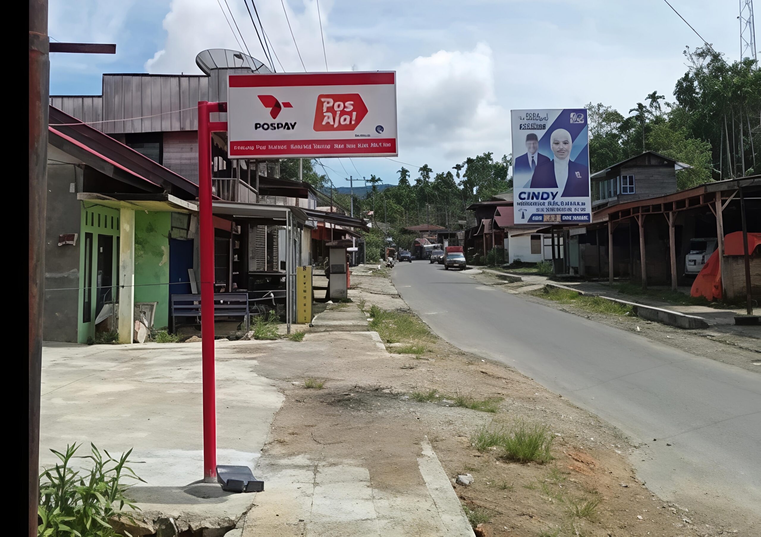 Dari Penjaga Kantor Hingga Branch Manager, Dedikasi Edo Menjadi Energi Baru Kebangkitan Kantor Pos Dua Koto 6 Dari Penjaga Kantor Hingga Branch Manager, Dedikasi Edo Menjadi Energi Baru Kebangkitan Kantor Pos Dua Koto - IMG 20260709 111033 scaled