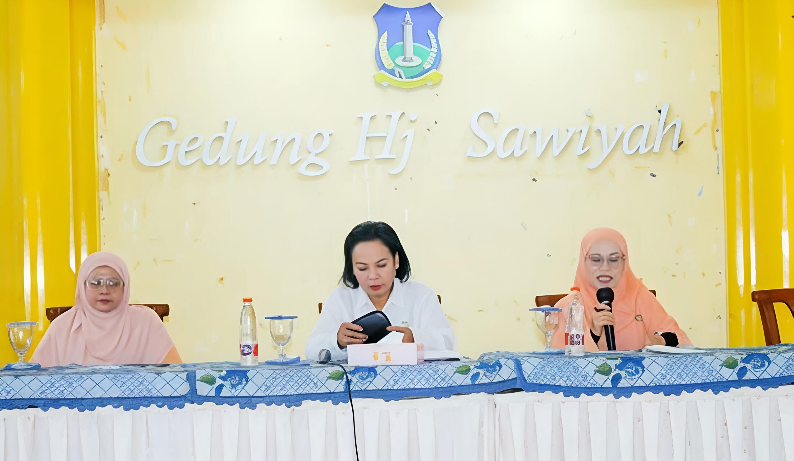 DWP Kota Tebing Tinggi, Menggali Peluang dan Membangun Usaha Dharma Wanita Yang Mandiri dan Berkelanjutan 3 DWP Kota Tebing Tinggi, Menggali Peluang dan Membangun Usaha Dharma Wanita Yang Mandiri dan Berkelanjutan - IMG 20260709 180233 scaled