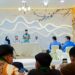WALI KOTA TEBING TINGGI DIALOG BERSAMA ALIANSI CIPAYUNG PLUS, KRITIK MAHASISWA ENERGI PERBAIKAN PEMBANGUNAN DAERAH