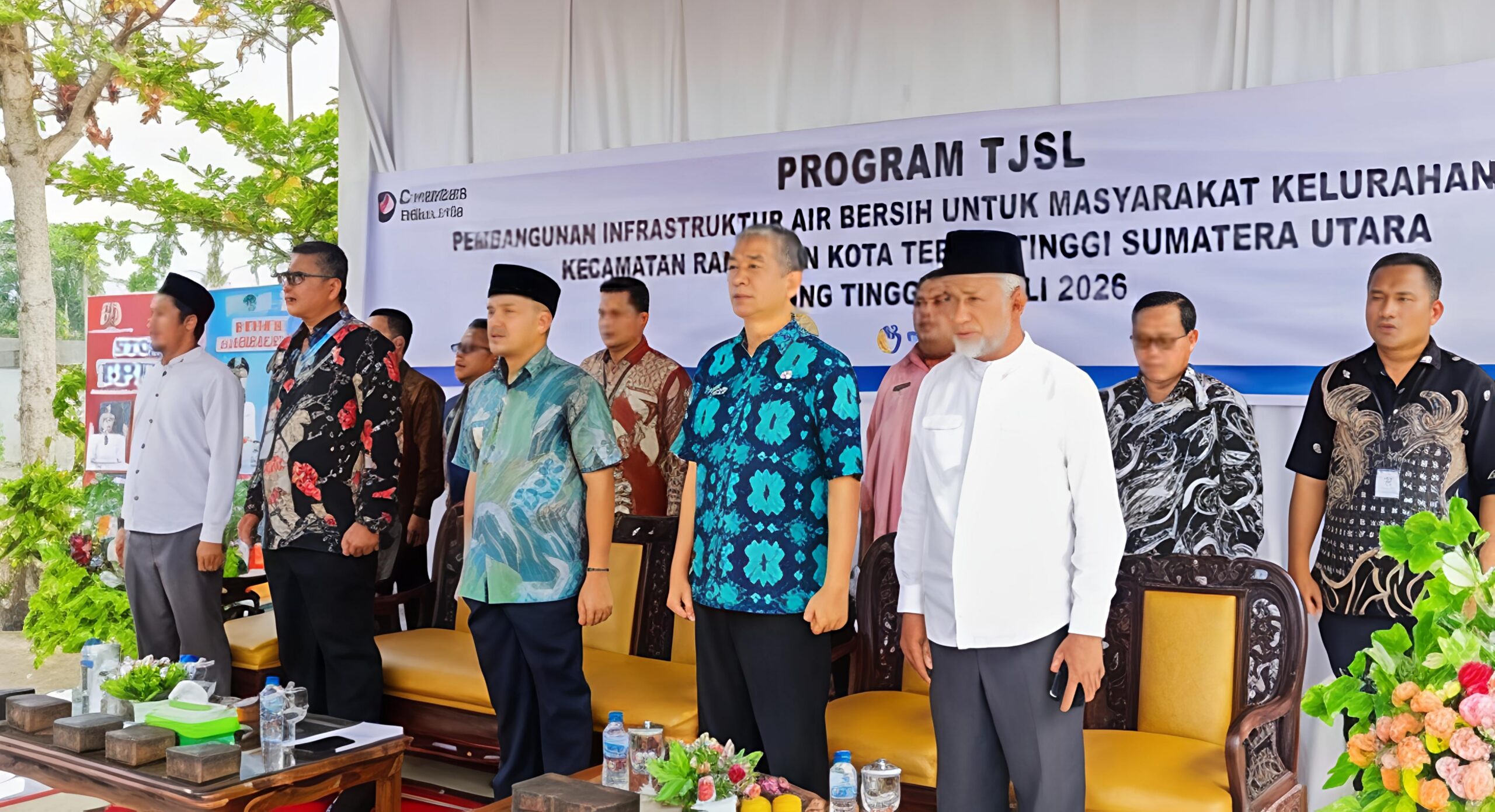 Wali Kota Iman Irdian Saragih Sampaikan Apresiasi Atas Komitmen Bank Mandiri Dalam Mendukung Pembangunan Daerah - IMG 20260712 121734 scaled