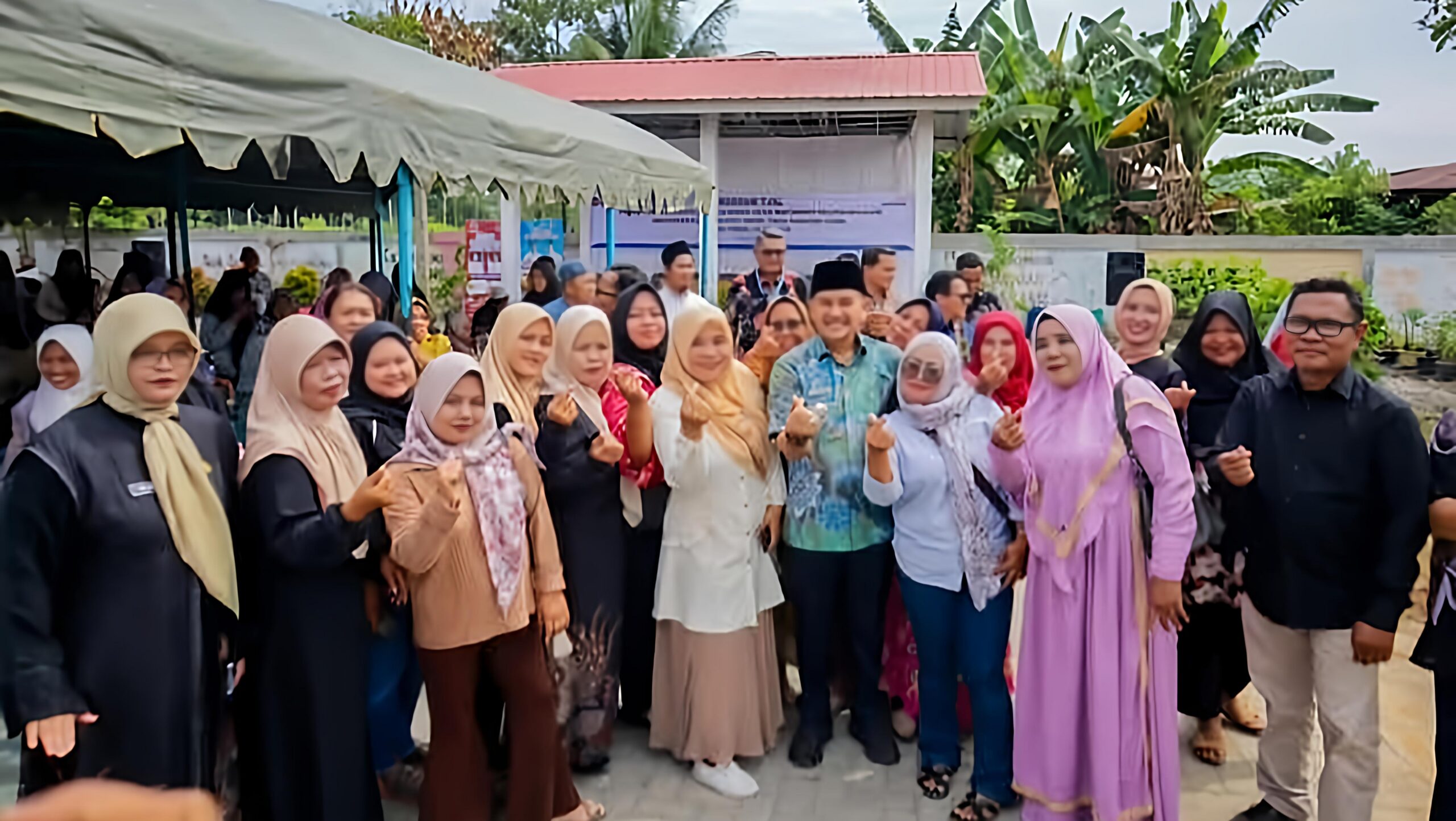 Wali Kota Iman Irdian Saragih Sampaikan Apresiasi Atas Komitmen Bank Mandiri Dalam Mendukung Pembangunan Daerah - IMG 20260712 121831 scaled