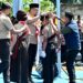 Jambore Daerah Sumut XI Berakhir, Gubsu Bobby Afif Nasution Hadiahi 19 Petugas Upacara Berangkat Ke Jamnas 2026 Di Cibubur Jakarta 
