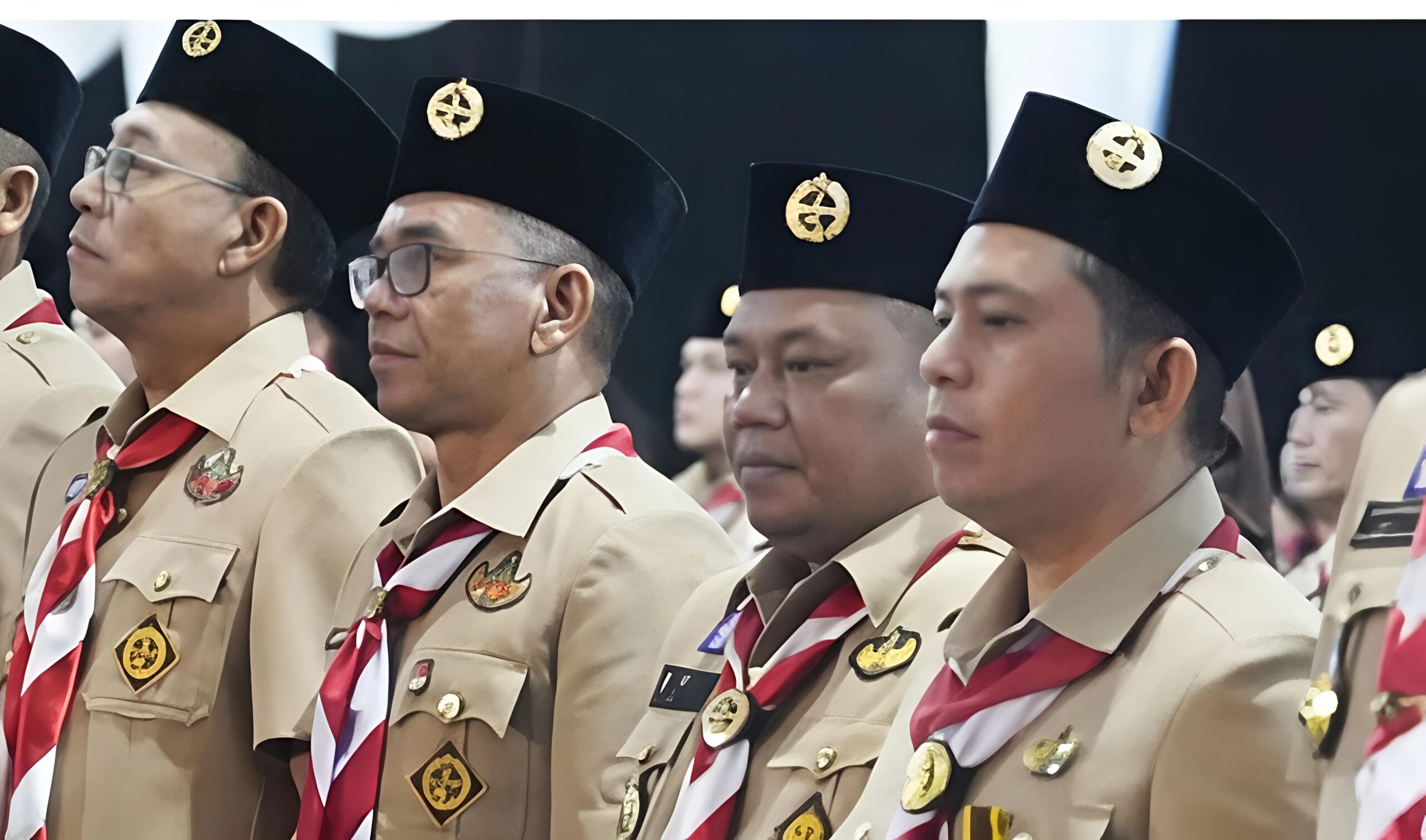 JELANG PENUTUPAN JAMDASU XI, GUBSU BOBBY NASUTION BERMALAM DI BUMPER SIBOLANGIT, KOBARKAN SEMANGAT ADIK-ADIK PRAMUKA - IMG 20260712 224052 scaled
