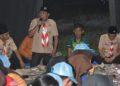 HADIRI PENUTUPAN JAMDASU XI, WABUP LOM LOM SUWONDO TIDUR DI SIBOLANGIT 13 HADIRI PENUTUPAN JAMDASU XI, WABUP LOM LOM SUWONDO TIDUR DI SIBOLANGIT