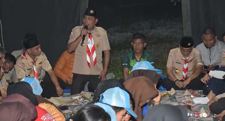 HADIRI PENUTUPAN JAMDASU XI, WABUP LOM LOM SUWONDO TIDUR DI SIBOLANGIT 2 HADIRI PENUTUPAN JAMDASU XI, WABUP LOM LOM SUWONDO TIDUR DI SIBOLANGIT