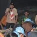 HADIRI PENUTUPAN JAMDASU XI, WABUP LOM LOM SUWONDO TIDUR DI SIBOLANGIT