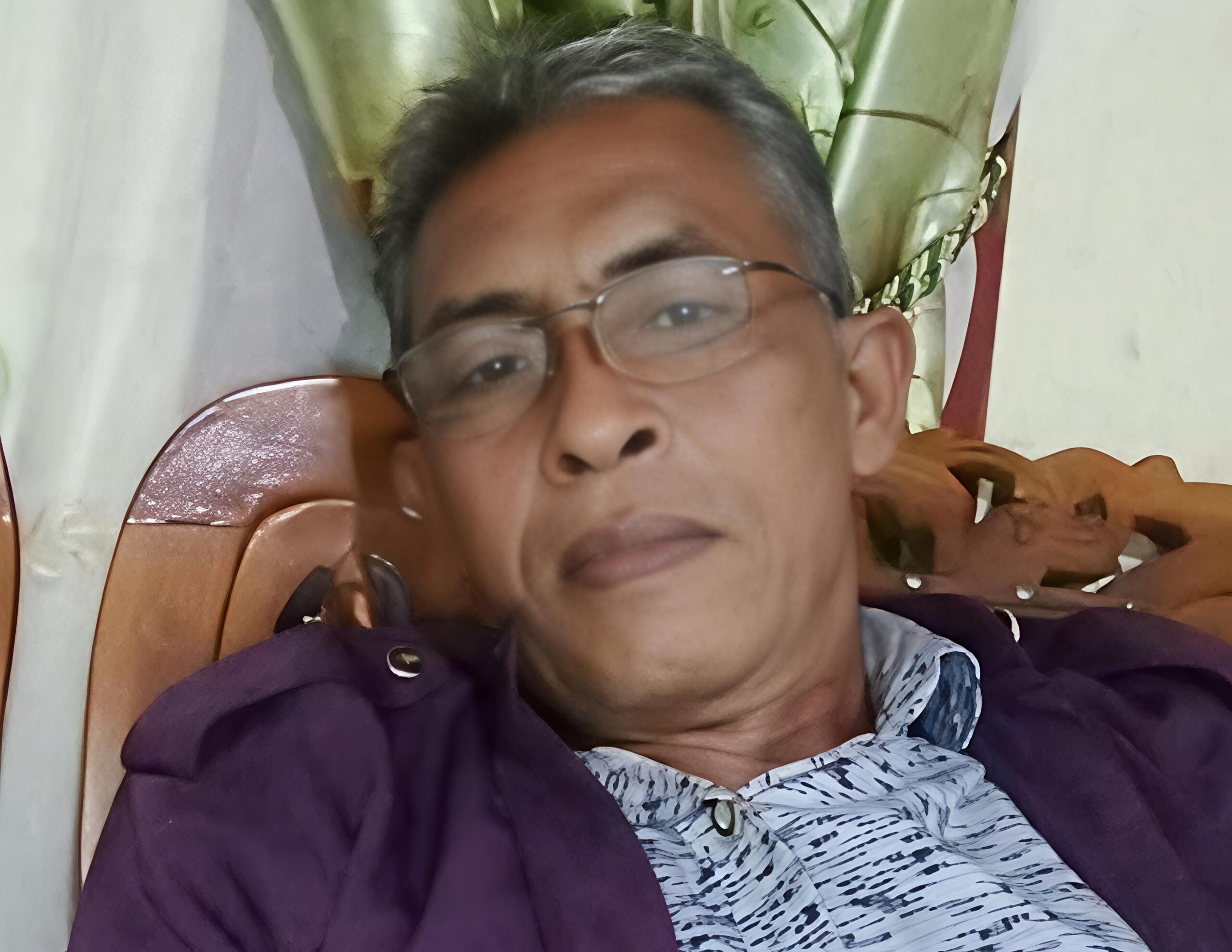Antrean Pertalite Mengular Di Sejumlah SPBU Pasaman Dan Pasaman Barat, Pengawas SPBU Silang Empat Bantah Isu Penyaluran Ke Luar Daerah - IMG 20260713 182504 scaled