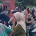 Antrean Pertalite Mengular Di Sejumlah SPBU Pasaman Dan Pasaman Barat, Pengawas SPBU Silang Empat Bantah Isu Penyaluran Ke Luar Daerah