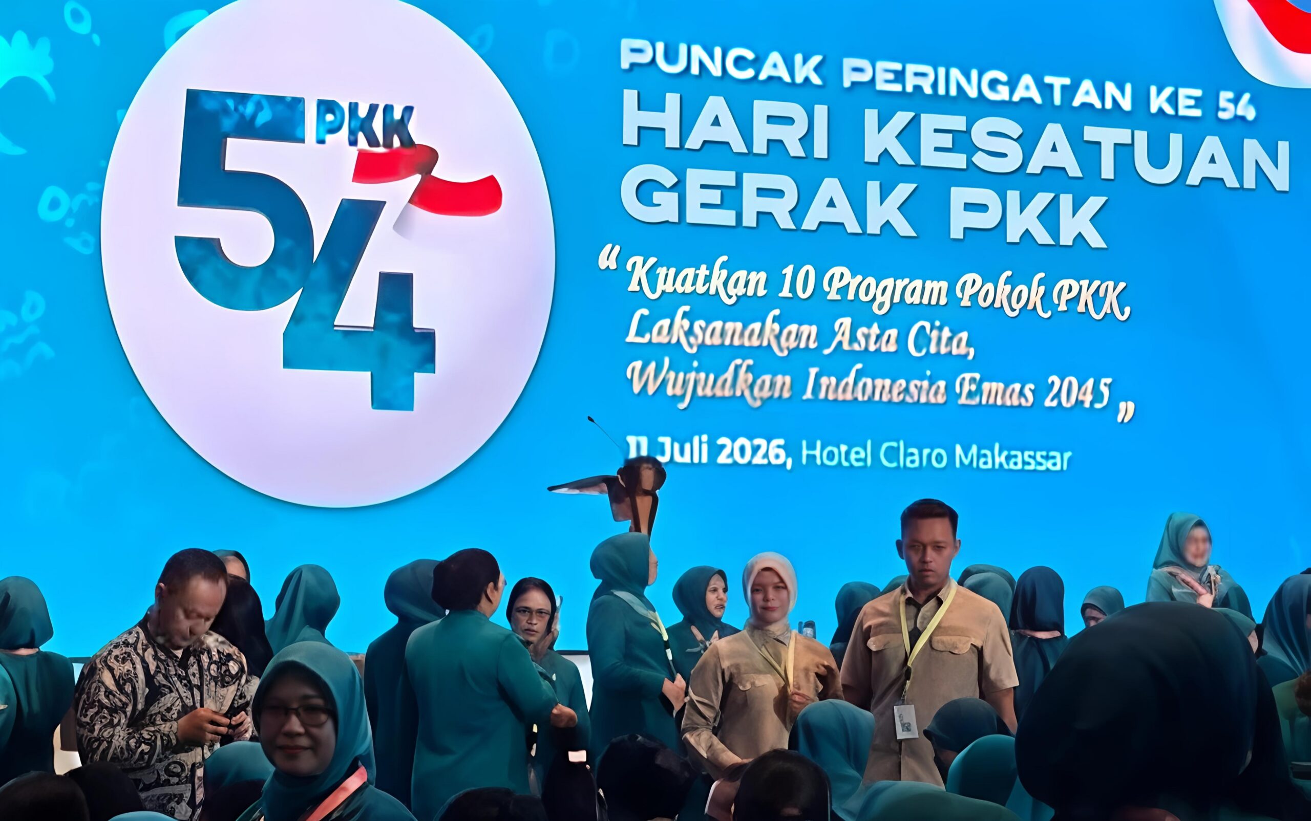 HADIRI HKG KE-54 DI MAKASSAR, TP PKK TEBING TINGGI SEMAKIN MENGUATKAN PELAKSANAAN 10 PROGRAM POKOK 4 HADIRI HKG KE-54 DI MAKASSAR, TP PKK TEBING TINGGI SEMAKIN MENGUATKAN PELAKSANAAN 10 PROGRAM POKOK - IMG 20260714 174651 scaled