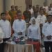 Wabup Deli Serdang Lom Lom Suwondo Ikuti Rakor MAPD TKD Di Kantor Gubsu Medan