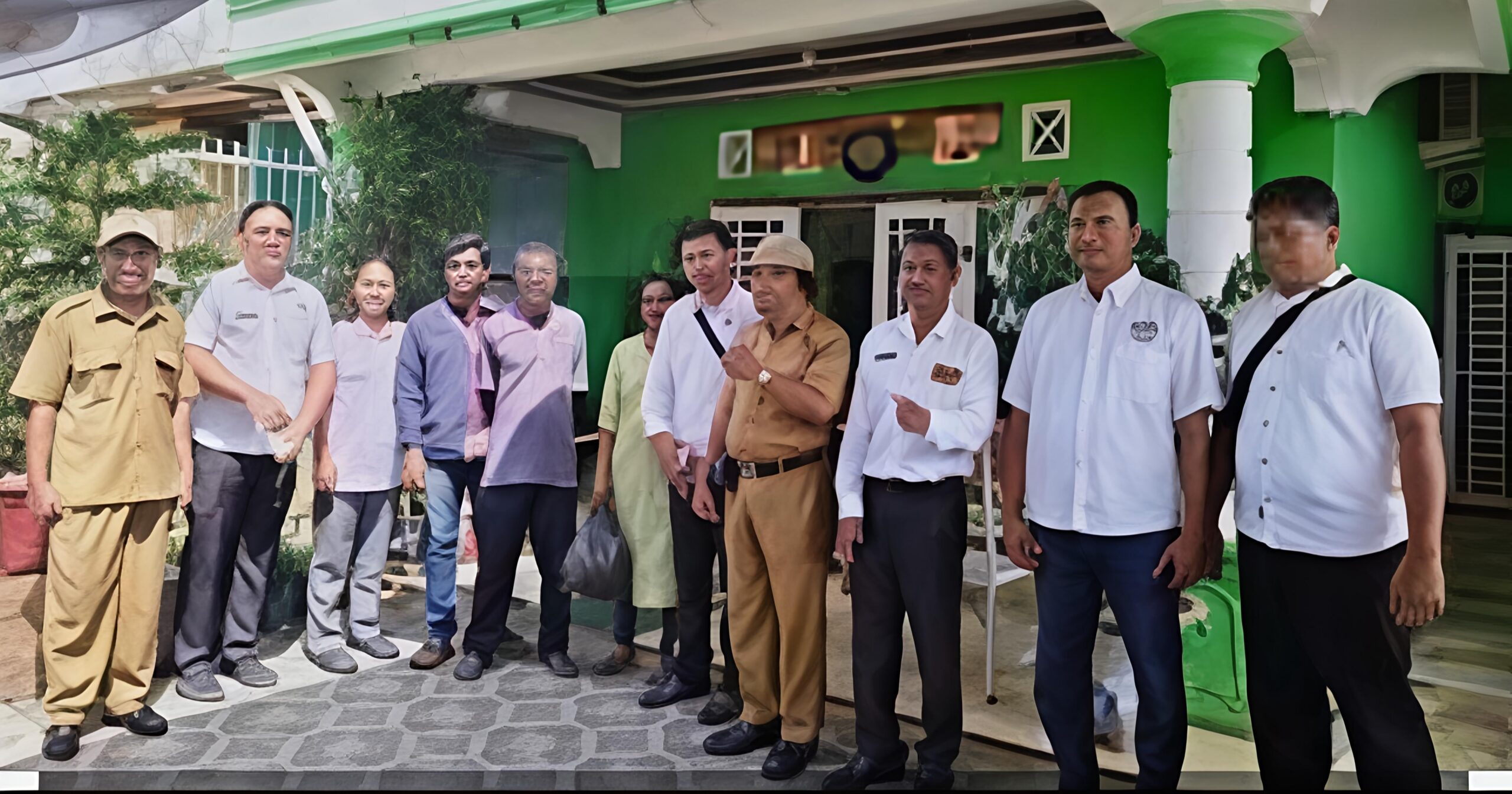 Bupati Asri Ludin Tambunan Berhentikan Sularno Dan Tetapkan Nasib Solichin Sebagai Ketua FKDM Kabupaten Deli Serdang, Buntut Komentar Provokatif  - IMG 20260716 091909 scaled