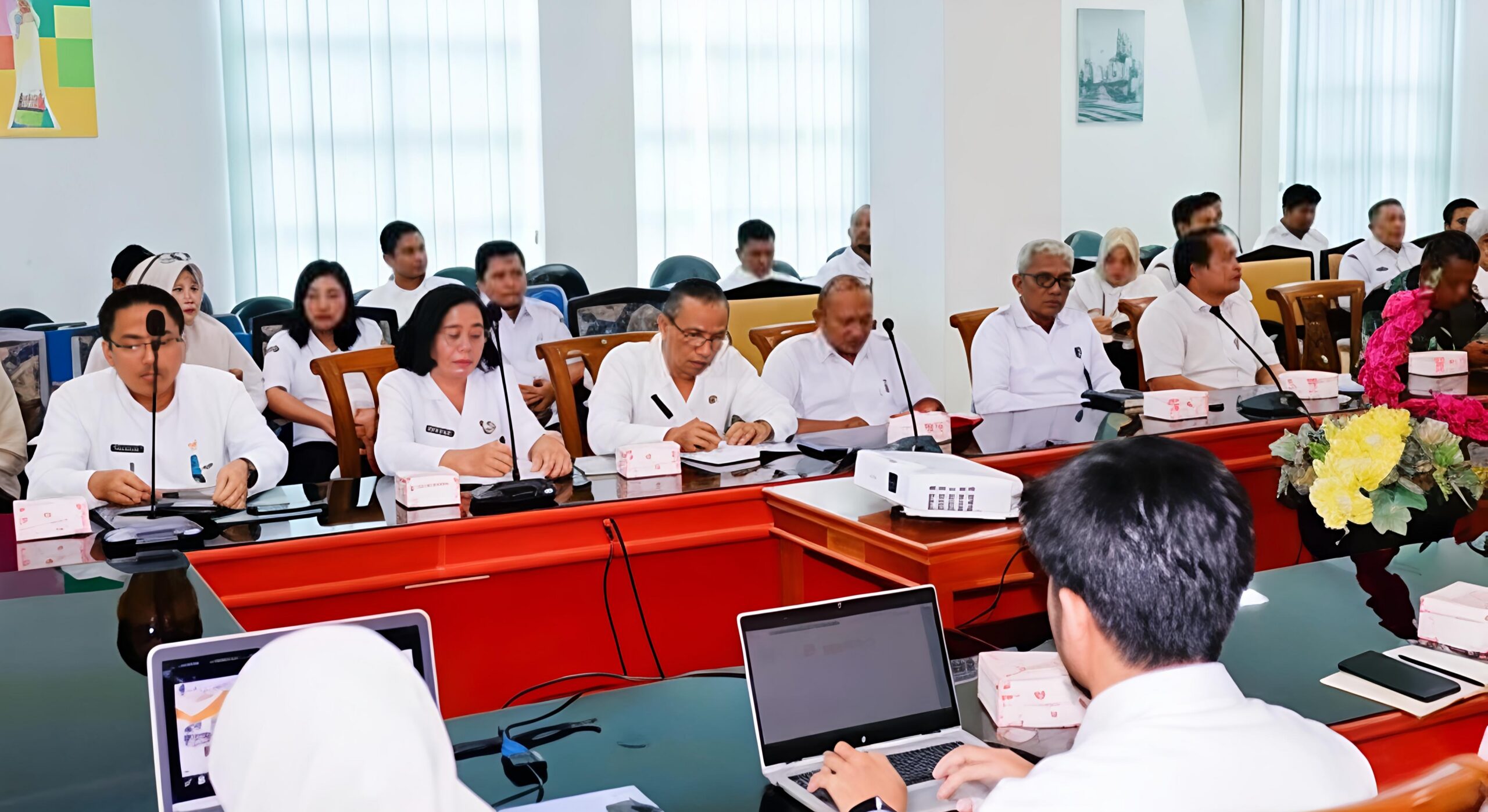 Sekdako Erwin Suheri Damanik Pimpin Rapat High Level Meeting Tim Pengendalian Inflasi Daerah Kota Tebing Tinggi 4 Sekdako Erwin Suheri Damanik Pimpin Rapat High Level Meeting Tim Pengendalian Inflasi Daerah Kota Tebing Tinggi - IMG 20260716 195004 scaled
