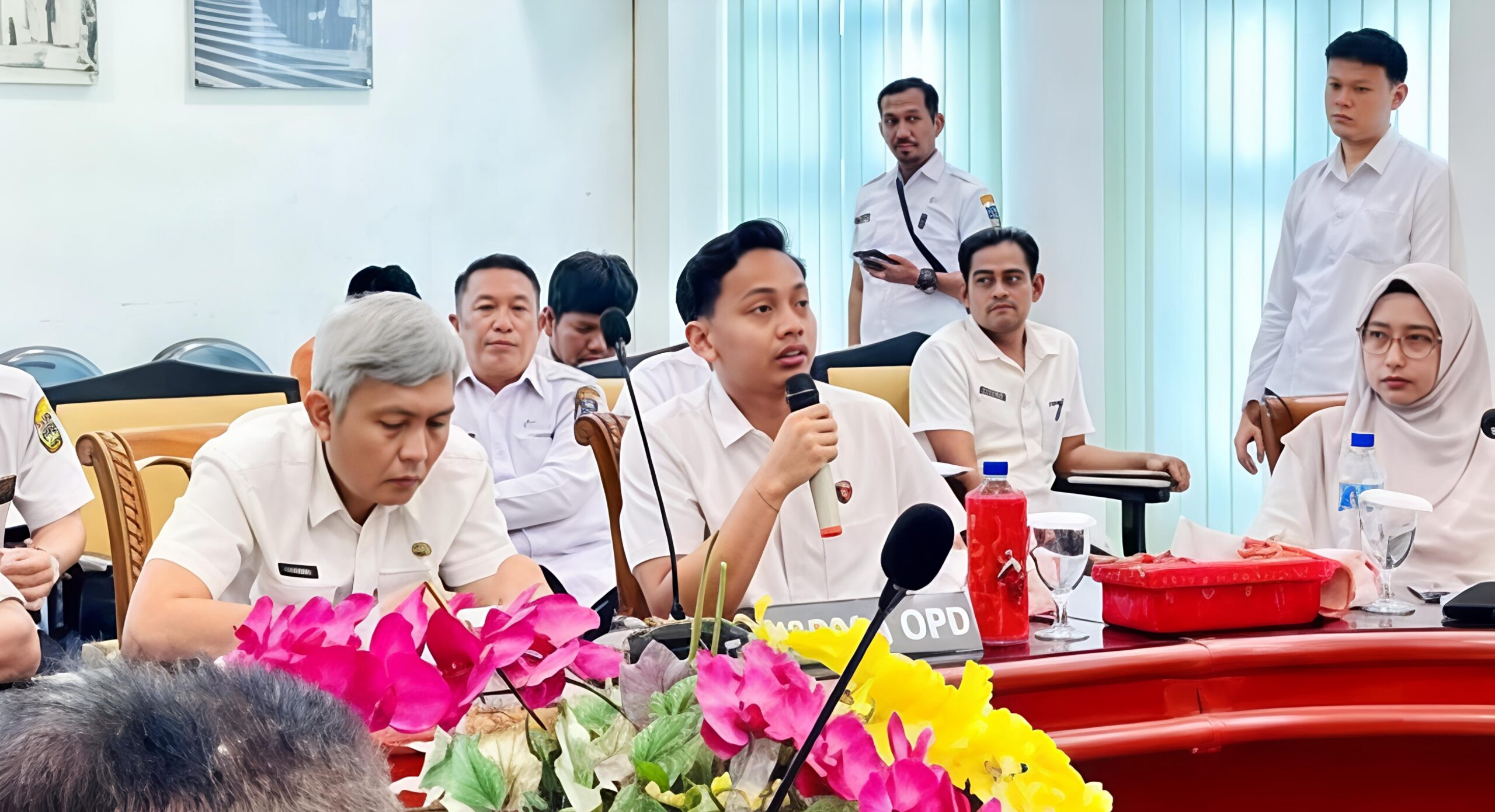 Sekdako Erwin Suheri Damanik Pimpin Rapat High Level Meeting Tim Pengendalian Inflasi Daerah Kota Tebing Tinggi 5 Sekdako Erwin Suheri Damanik Pimpin Rapat High Level Meeting Tim Pengendalian Inflasi Daerah Kota Tebing Tinggi - IMG 20260716 195029 scaled