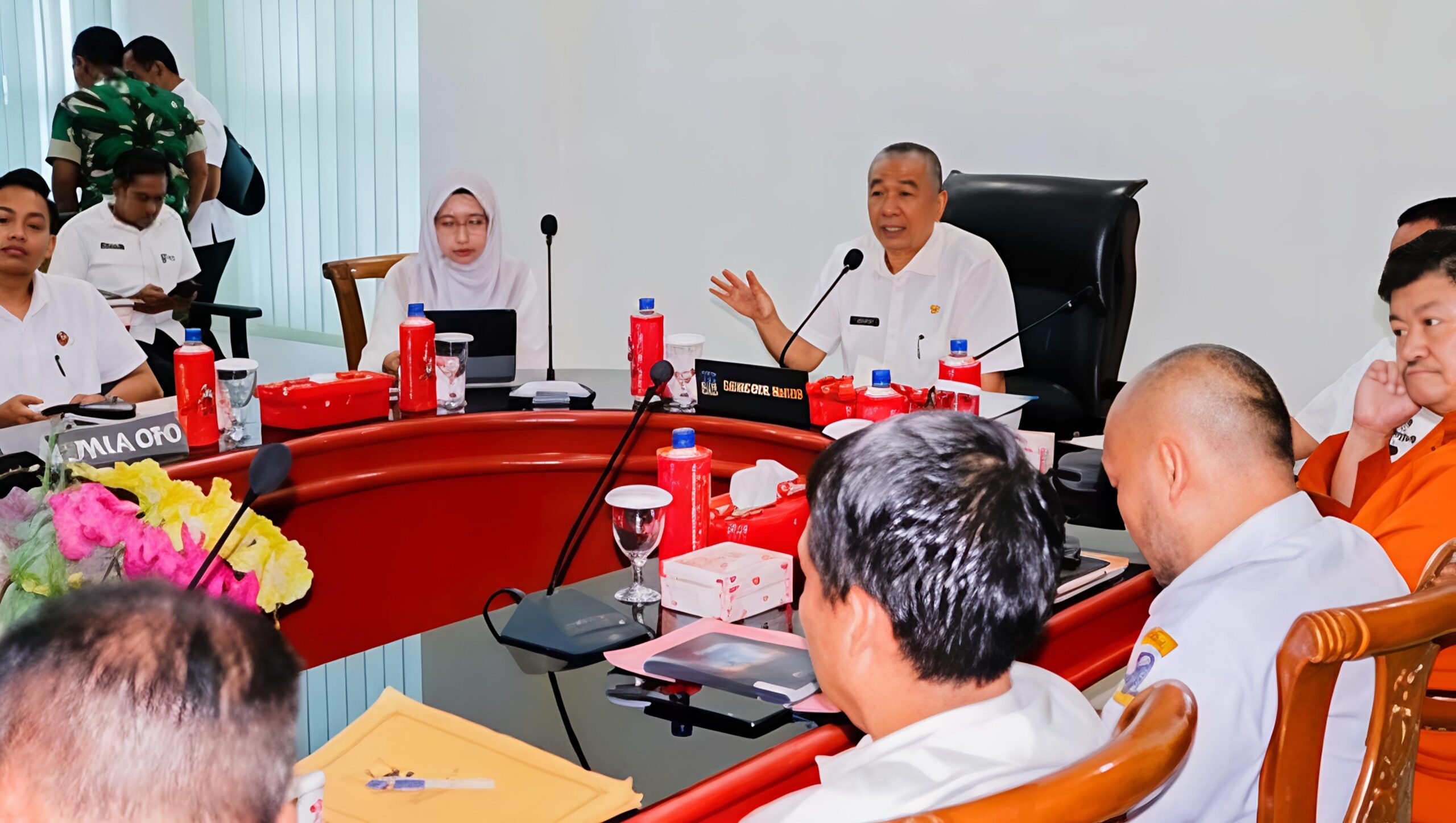 Sekdako Erwin Suheri Damanik Pimpin Rapat High Level Meeting Tim Pengendalian Inflasi Daerah Kota Tebing Tinggi 3 Sekdako Erwin Suheri Damanik Pimpin Rapat High Level Meeting Tim Pengendalian Inflasi Daerah Kota Tebing Tinggi - IMG 20260716 195158 scaled