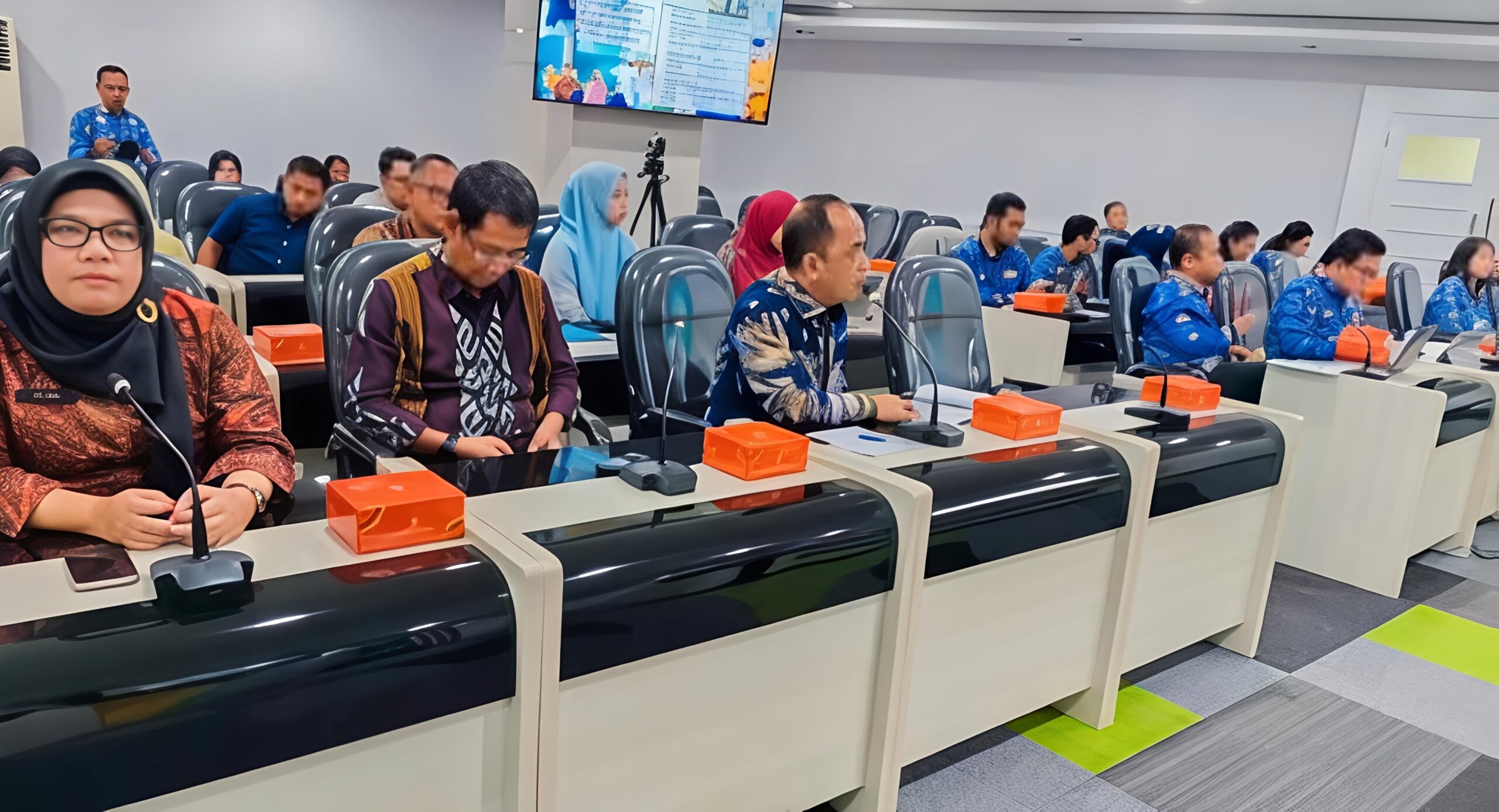 WALI KOTA TEBING TINGGI IMAN IRDIAN EKSPOSE PENERAPAN MANAJEMEN TALENTA DI BKN JAKARTA 4 WALI KOTA TEBING TINGGI IMAN IRDIAN EKSPOSE PENERAPAN MANAJEMEN TALENTA DI BKN JAKARTA - IMG 20260716 195438 scaled