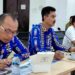 17 AGUSTUS 2026, BENDUNGAN LAUSIMEME MASUKI TAHAP PENGGENANGAN AWAL
