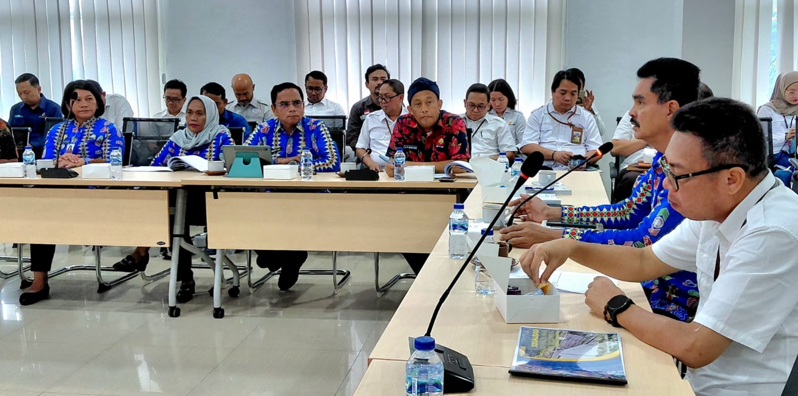 17 AGUSTUS 2026, BENDUNGAN LAUSIMEME MASUKI TAHAP PENGGENANGAN AWAL 6 17 AGUSTUS 2026, BENDUNGAN LAUSIMEME MASUKI TAHAP PENGGENANGAN AWAL - IMG 20260716 220147 1