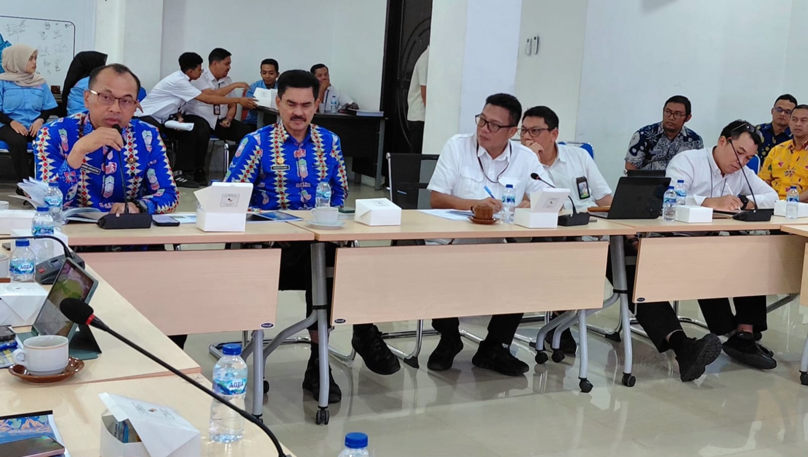 17 AGUSTUS 2026, BENDUNGAN LAUSIMEME MASUKI TAHAP PENGGENANGAN AWAL 7 17 AGUSTUS 2026, BENDUNGAN LAUSIMEME MASUKI TAHAP PENGGENANGAN AWAL - IMG 20260716 220201 1