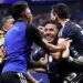 DRAMATIS! ARGENTINA HEMPASKAN INGGRIS 2-1, MESSI BERPELUANG PERTAHANKAN JUARA PILDUN