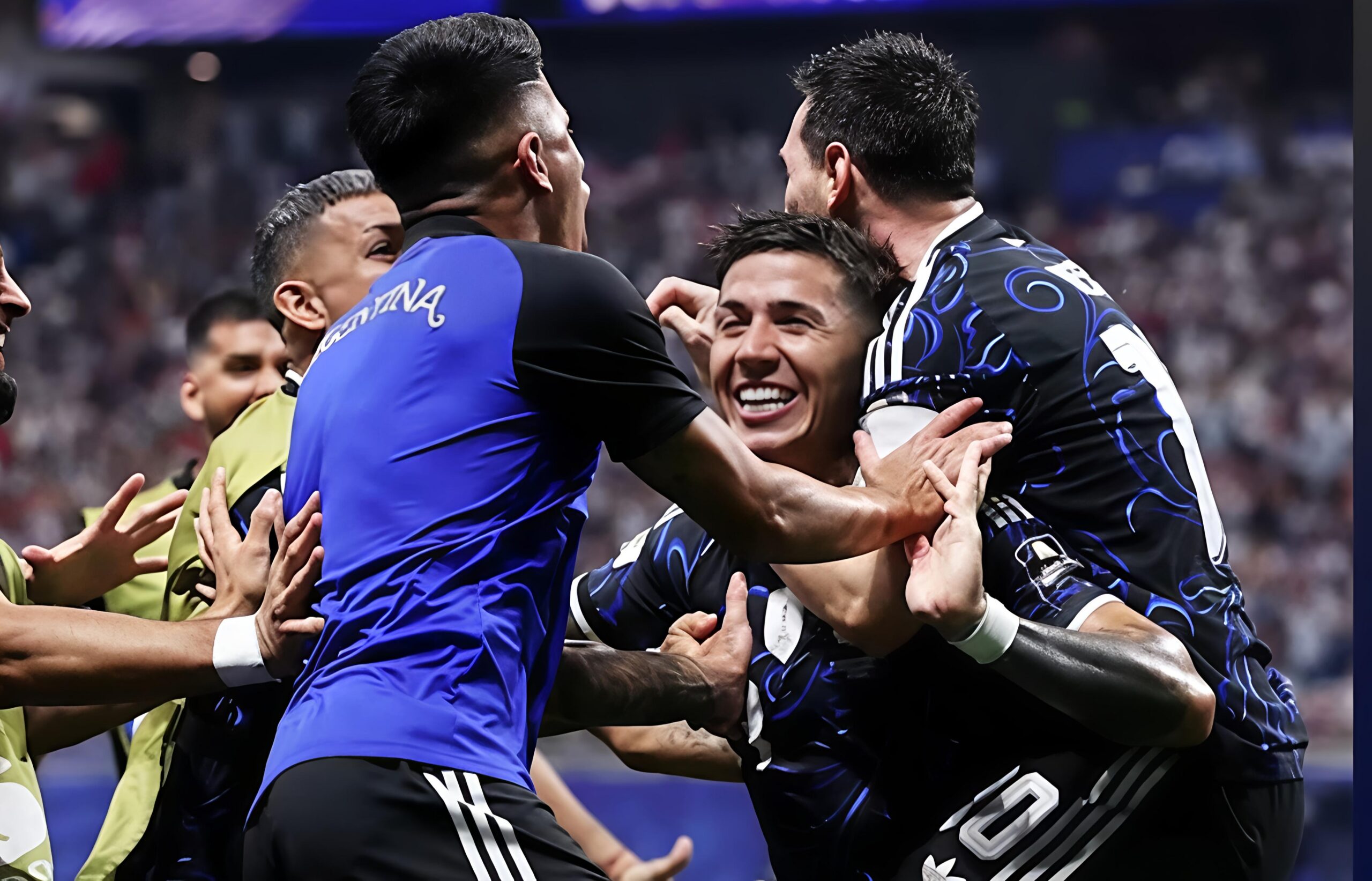 DRAMATIS! ARGENTINA HEMPASKAN INGGRIS 2-1, MESSI BERPELUANG PERTAHANKAN JUARA PILDUN 3 DRAMATIS! ARGENTINA HEMPASKAN INGGRIS 2-1, MESSI BERPELUANG PERTAHANKAN JUARA PILDUN - IMG 20260716 225120 scaled
