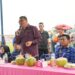 Bupati Deli Serdang Dialog Dengan Petani Desa Ramunia, Tampung Seluruh Aspirasi Dan Segera Ditindaklanjuti 