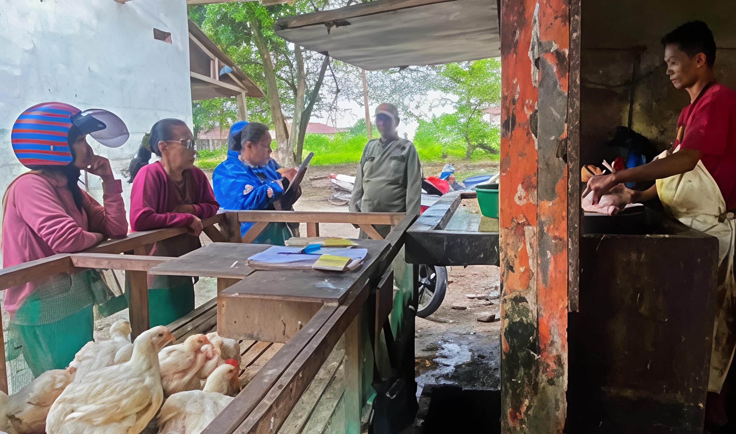 HARGA KEBUTUHAN POKOK DI KOTA TEBING TINGGI MASIH STABIL 9 HARGA KEBUTUHAN POKOK DI KOTA TEBING TINGGI MASIH STABIL - IMG 20260718 084629 scaled