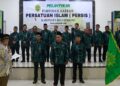 PELANTIKAN PD PERSATUAN ISLAM (PERSIS) KABUPATEN DELI SERDANG MASA JIHAD 2026-2030 13 PELANTIKAN PD PERSATUAN ISLAM (PERSIS) KABUPATEN DELI SERDANG MASA JIHAD 2026-2030