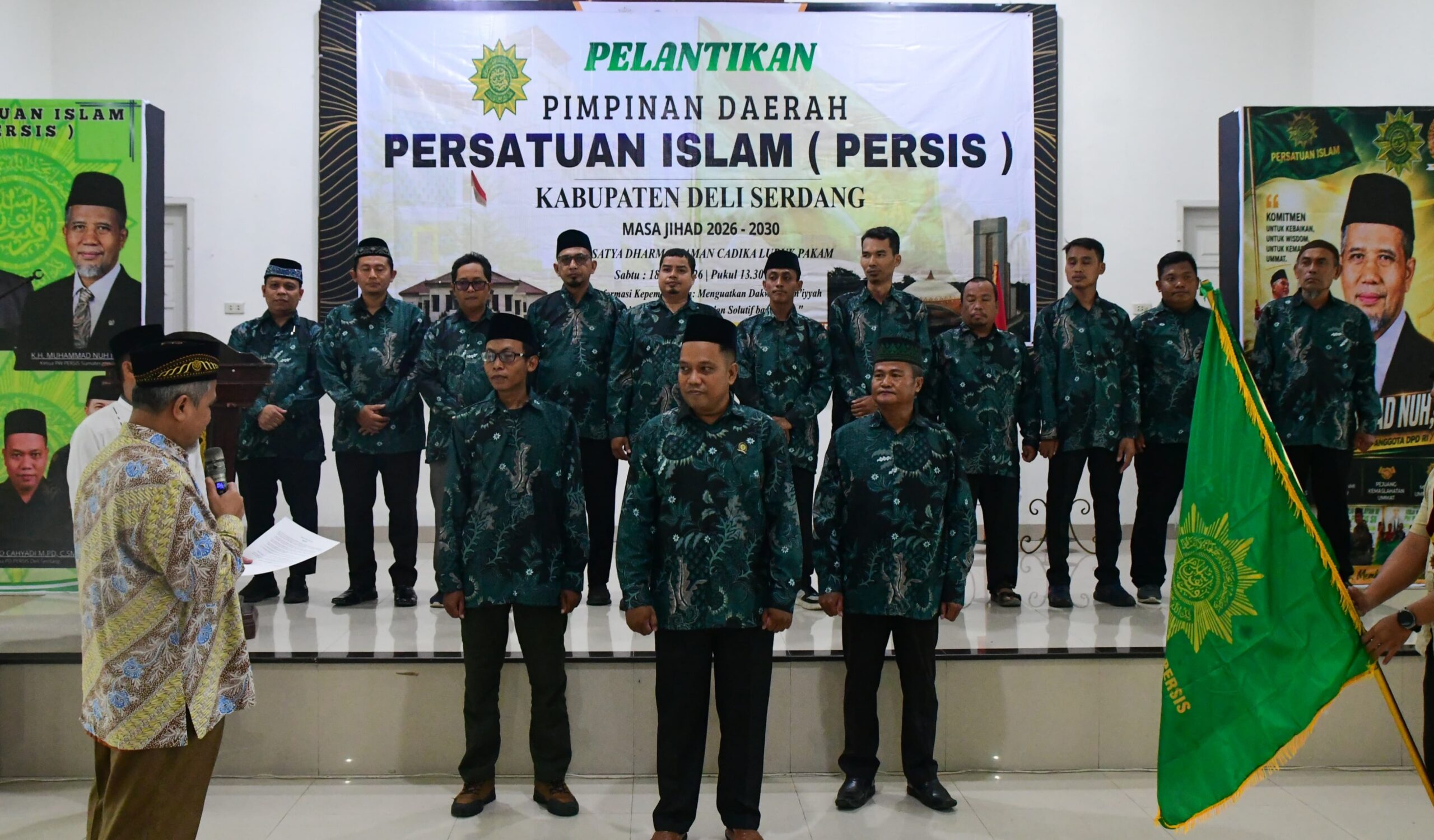 PELANTIKAN PD PERSATUAN ISLAM (PERSIS) KABUPATEN DELI SERDANG MASA JIHAD 2026-2030 3 PELANTIKAN PD PERSATUAN ISLAM (PERSIS) KABUPATEN DELI SERDANG MASA JIHAD 2026-2030 - IMG 20260718 215706 scaled