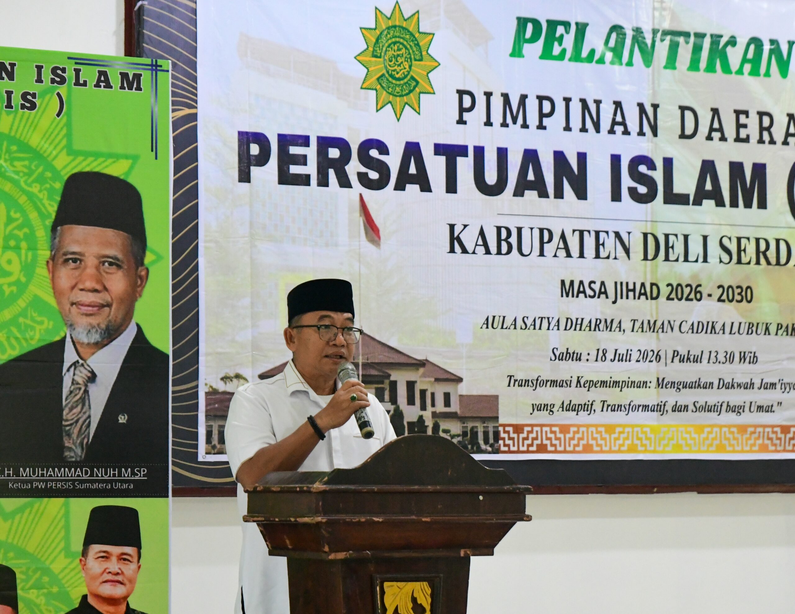 PELANTIKAN PD PERSATUAN ISLAM (PERSIS) KABUPATEN DELI SERDANG MASA JIHAD 2026-2030 4 PELANTIKAN PD PERSATUAN ISLAM (PERSIS) KABUPATEN DELI SERDANG MASA JIHAD 2026-2030 - IMG 20260718 215746 scaled