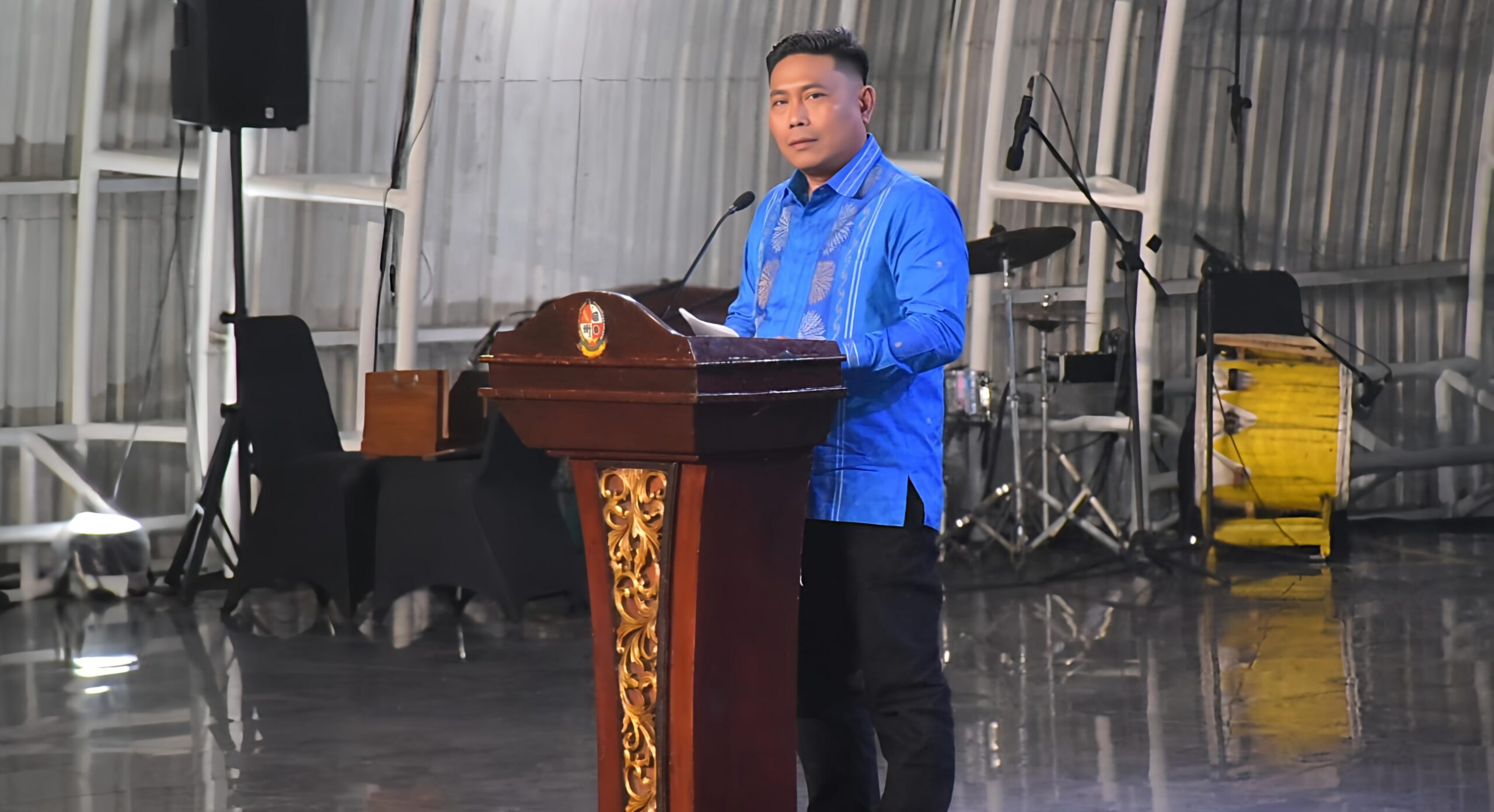 PEMKAB DELI SERDANG GELAR MALAM KESENIAN DAERAH DI PRSU KE-50 5 PEMKAB DELI SERDANG GELAR MALAM KESENIAN DAERAH DI PRSU KE-50 - IMG 20260719 170043 scaled