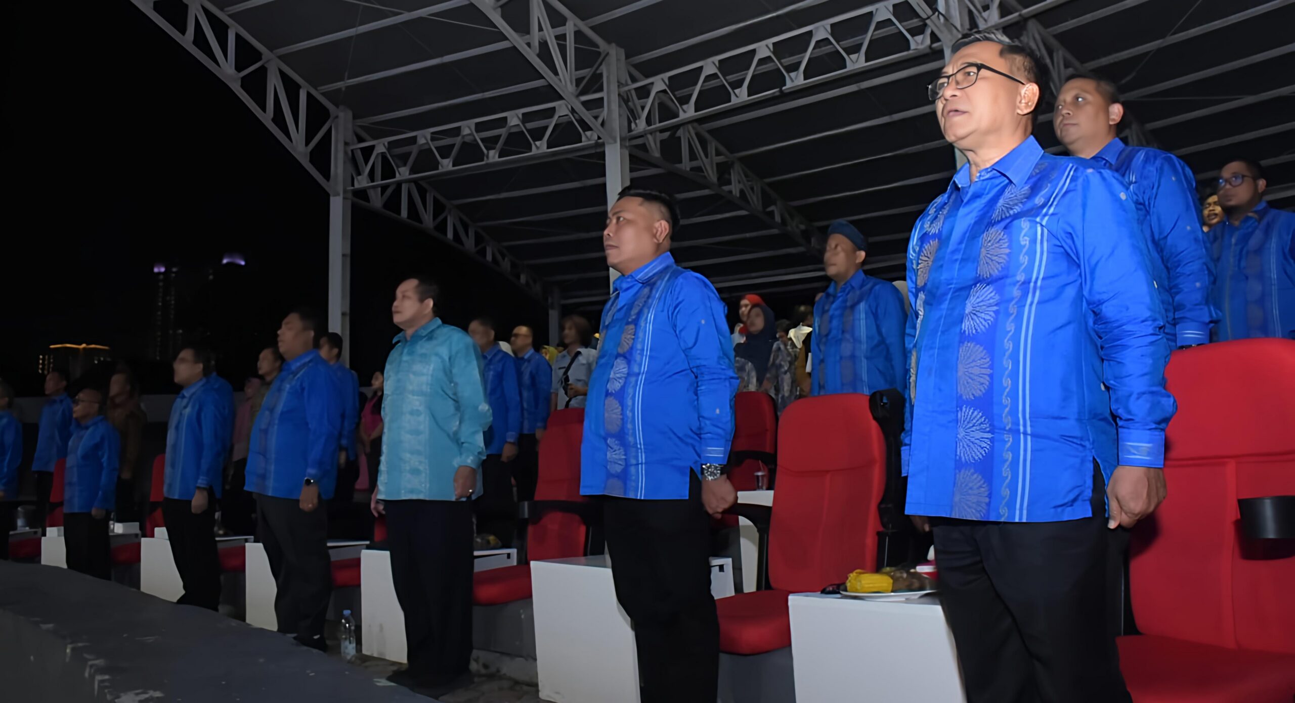 PEMKAB DELI SERDANG GELAR MALAM KESENIAN DAERAH DI PRSU KE-50 7 PEMKAB DELI SERDANG GELAR MALAM KESENIAN DAERAH DI PRSU KE-50 - IMG 20260719 170252 scaled