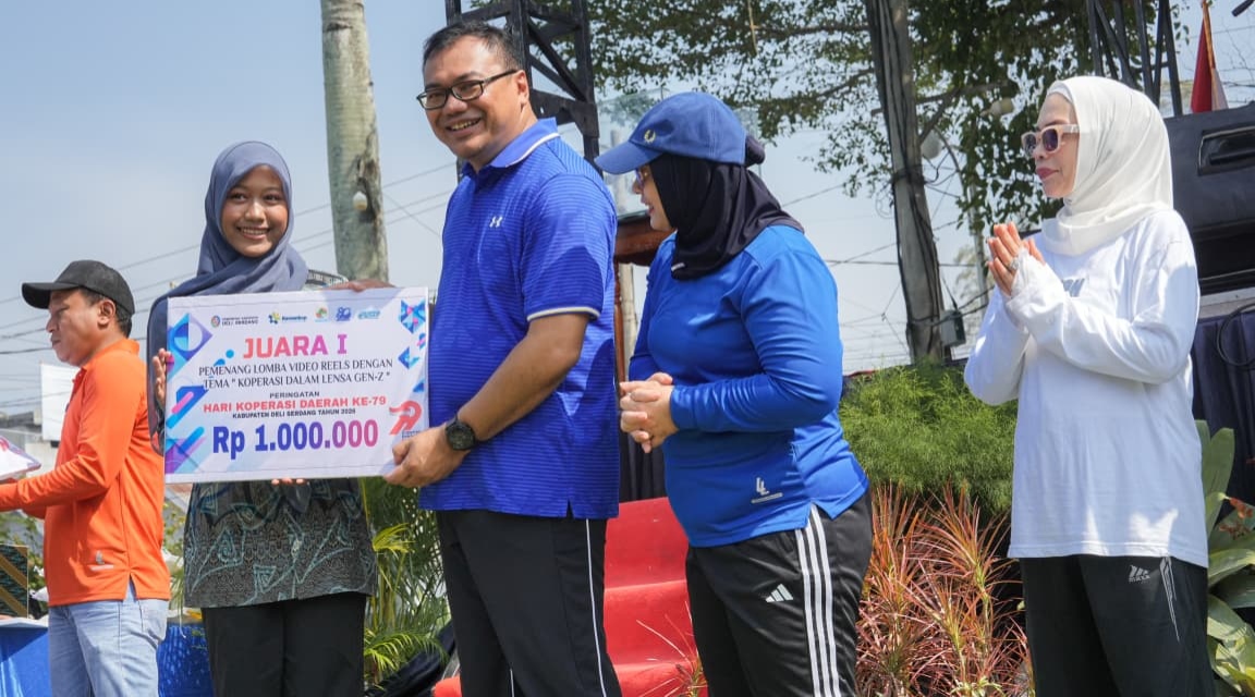 Pemkab Deli Serdang Peringati Hari Koperasi Ke-79 Tahun 2026 7 Pemkab Deli Serdang Peringati Hari Koperasi Ke-79 Tahun 2026 - IMG 20260720 111222