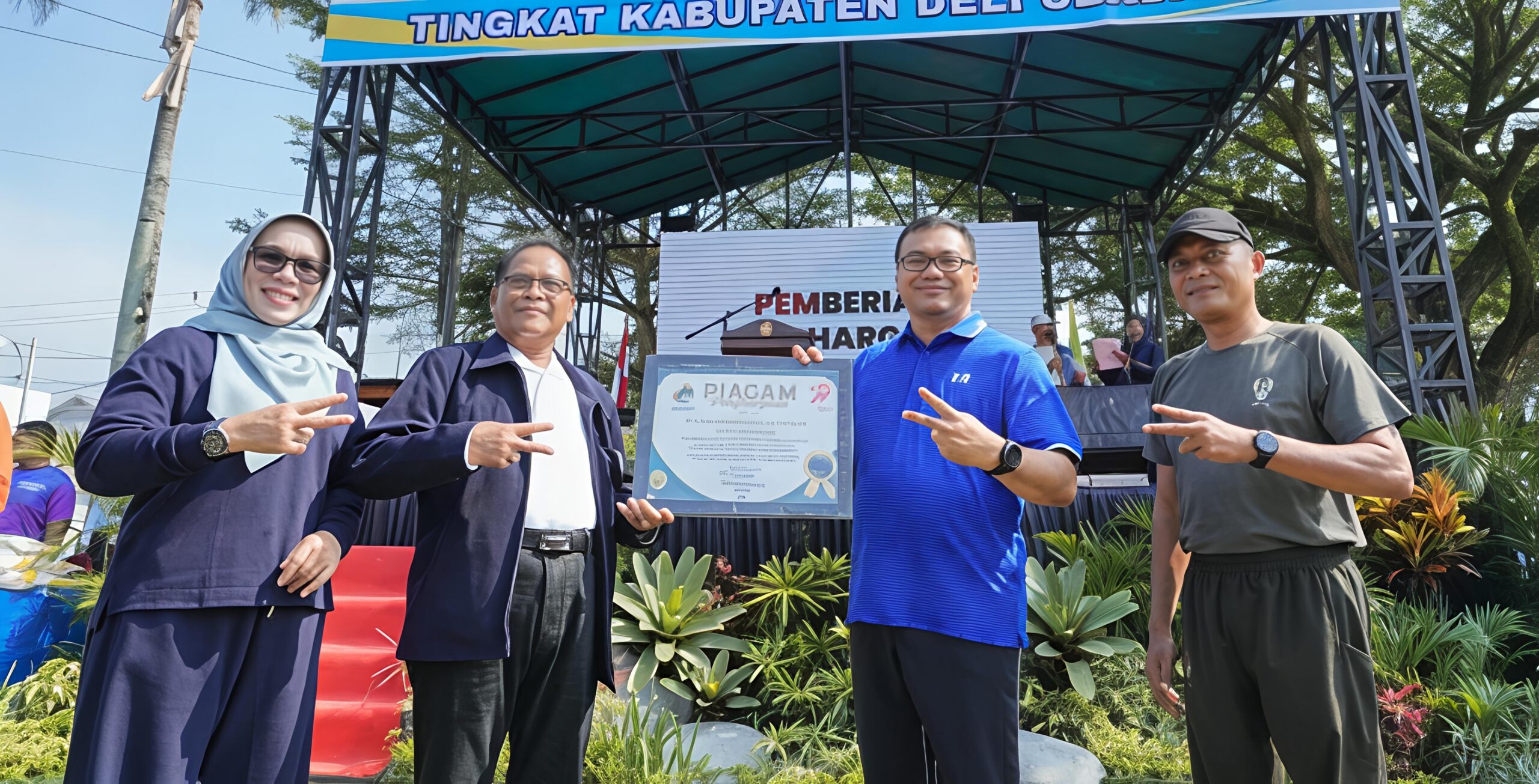 Pemkab Deli Serdang Peringati Hari Koperasi Ke-79 Tahun 2026 4 Pemkab Deli Serdang Peringati Hari Koperasi Ke-79 Tahun 2026 - IMG 20260720 111428 scaled