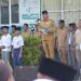 Wabup Deli Serdang Lom Lom Suwondo Kunjungi Sekolah Perguruan Islam Terpadu Tahfidzul Qur’an Al UMM Smart Center Pasar V Tembung