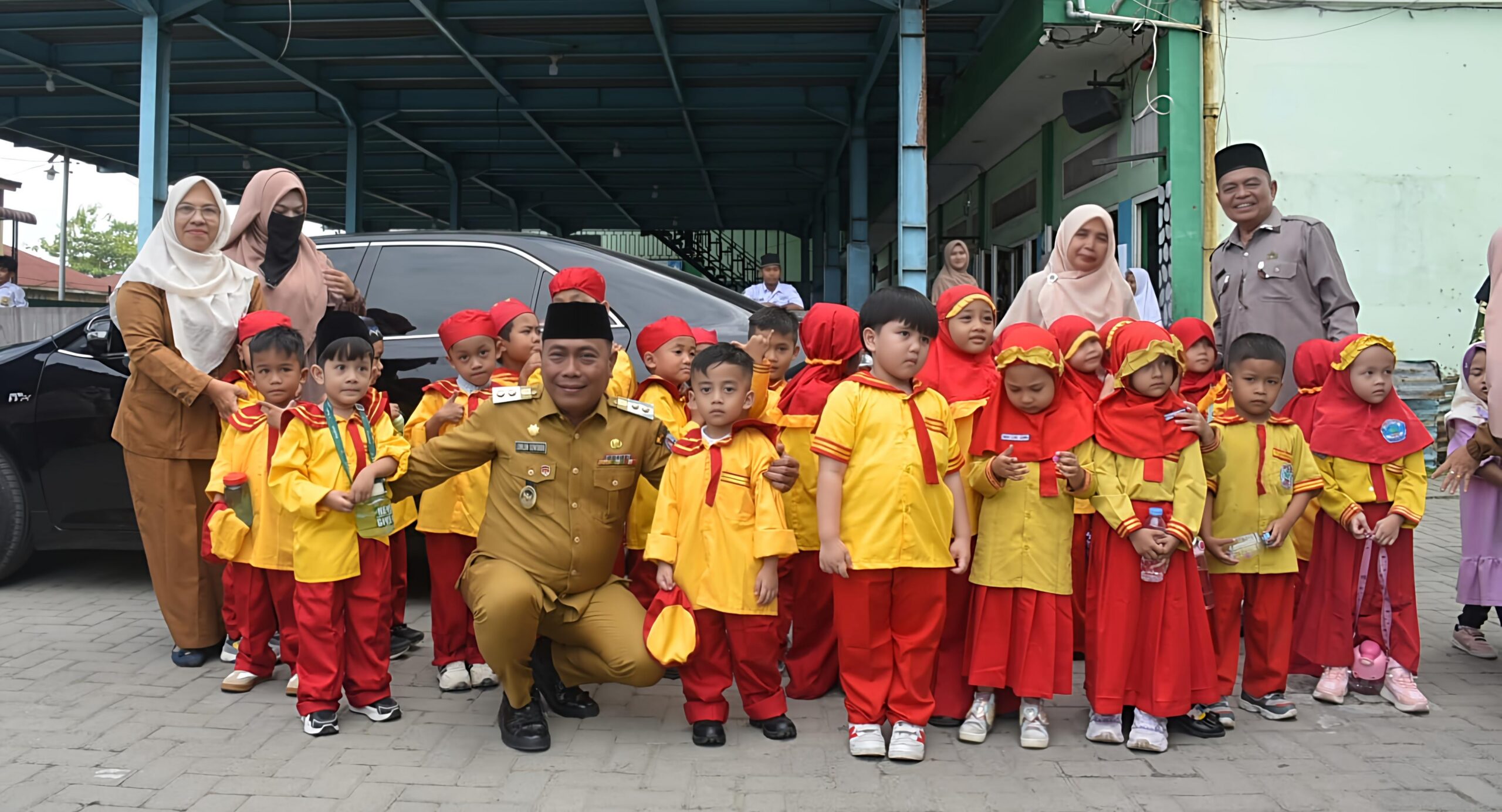 Wabup Deli Serdang Lom Lom Suwondo Kunjungi Sekolah Perguruan Islam Terpadu Tahfidzul Qur'an Al UMM Smart Center Pasar V Tembung 4 Wabup Deli Serdang Lom Lom Suwondo Kunjungi Sekolah Perguruan Islam Terpadu Tahfidzul Qur'an Al UMM Smart Center Pasar V Tembung - IMG 20260720 165751 scaled