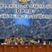 RAPAT PARIPURNA DPRD DELI SERDANG BAHAS RANPERDA DI HADIRI WABUP LOM LOM SUWONDO 