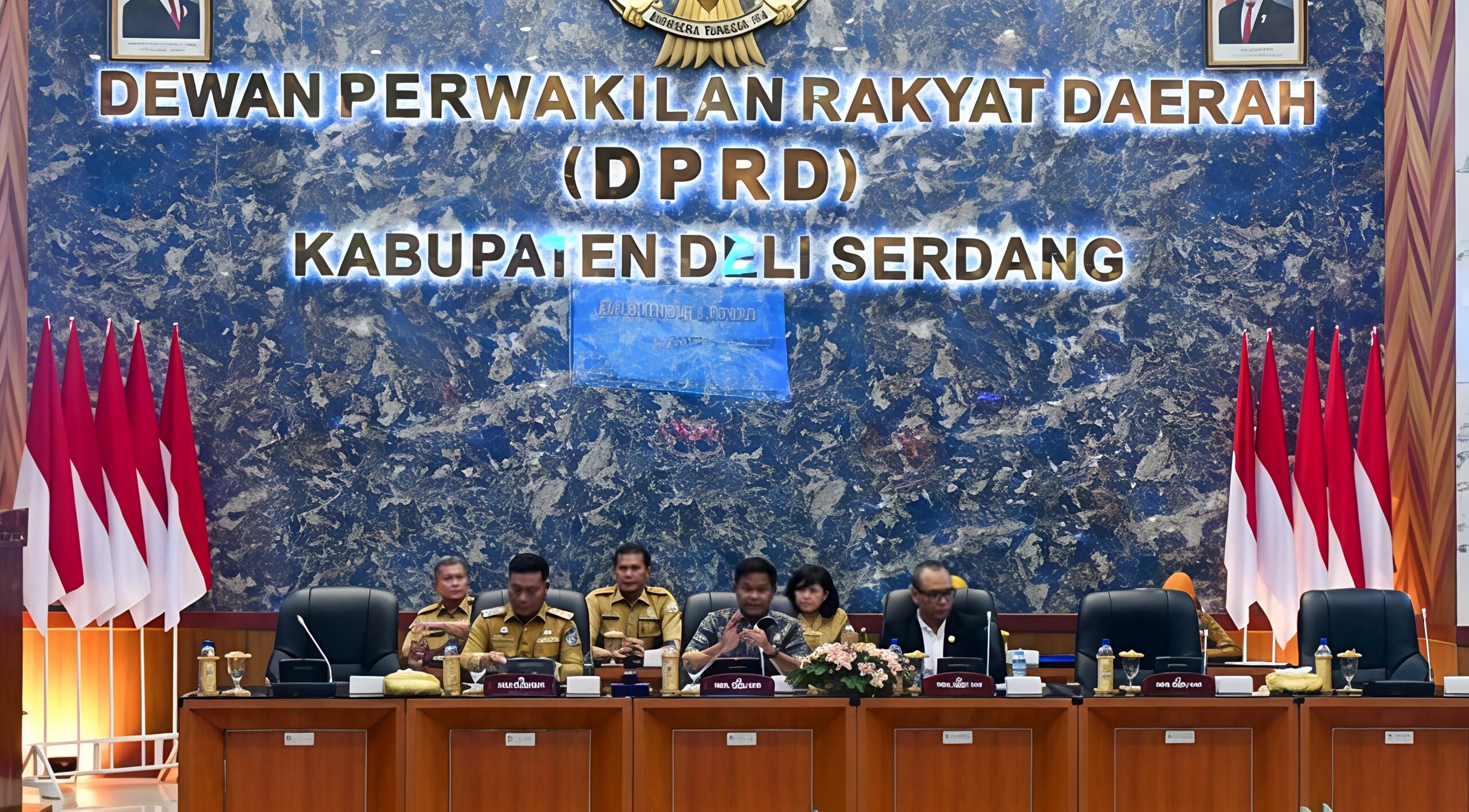 RAPAT PARIPURNA DPRD DELI SERDANG BAHAS RANPERDA DI HADIRI WABUP LOM LOM SUWONDO 3 RAPAT PARIPURNA DPRD DELI SERDANG BAHAS RANPERDA DI HADIRI WABUP LOM LOM SUWONDO - IMG 20260720 174452 scaled