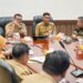 PERTEMUAN BUPATI DELI SERDANG BERSAMA NOTARIS DAN PPAT