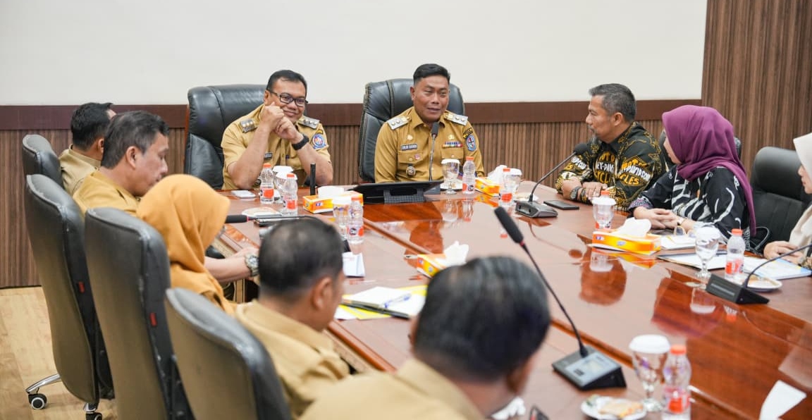 PERTEMUAN BUPATI DELI SERDANG BERSAMA NOTARIS DAN PPAT 3 PERTEMUAN BUPATI DELI SERDANG BERSAMA NOTARIS DAN PPAT - IMG 20260720 182443