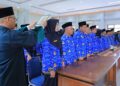 BUPATI PASAMAN LANTIK 90 KEPALA SEKOLAH SD DAN SMP - IMG 20260720 234949