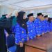 BUPATI PASAMAN WELLY SUHERY LANTIK 90 KEPSEK SD DAN SMP, JANGAN ADA JUAL BELI JABATAN