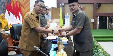 Pemkab Deli Serdang Ajukan Lima Ranperda Ke DPRD Deli Serdang 16 Pemkab Deli Serdang Ajukan Lima Ranperda Ke DPRD Deli Serdang