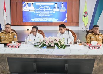 RSUD H. Amri Tambunan, Saat Ini Tersedia 400 Tempat Tidur, Kebutuhan Ideal Mencapai 2.100